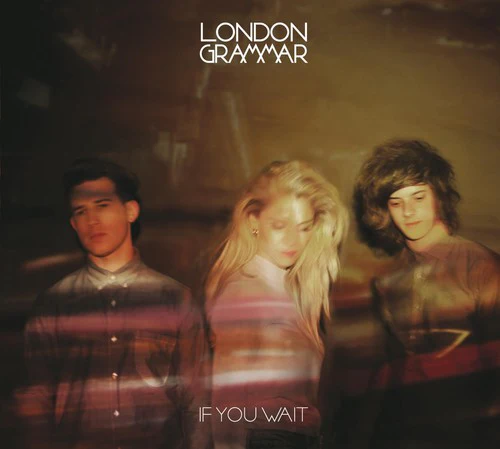 London Grammar - If You Wait - Image 2