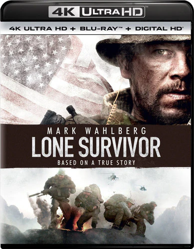 Lone Survivor - Image 2