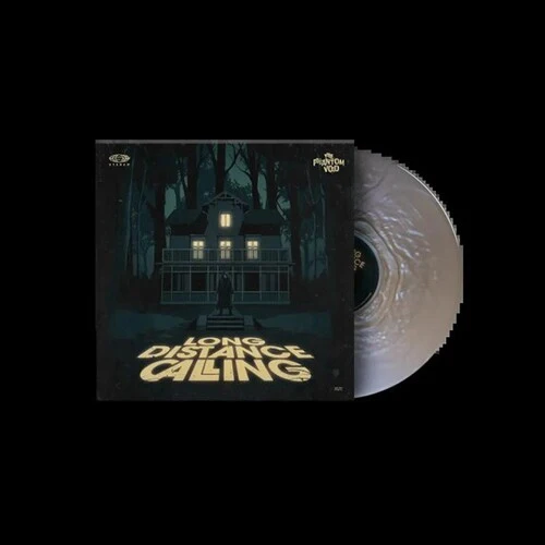 Long Distance Calling - Phantom Void