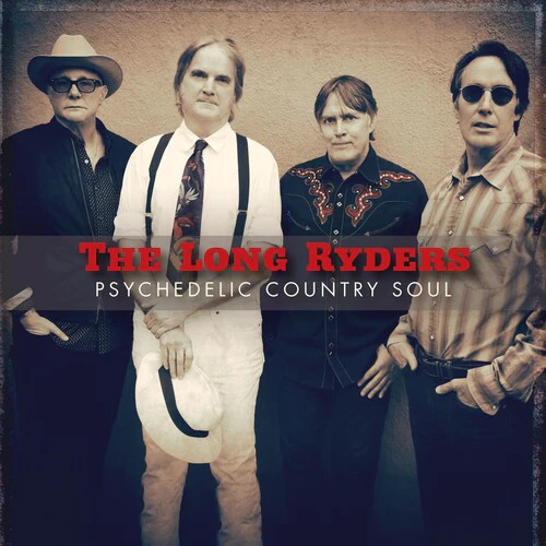 Long Ryders - Psychedelic Country Soul - Image 3