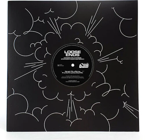 Loose Ends - Hangin' On A String (Frankie Knuckles Remix)