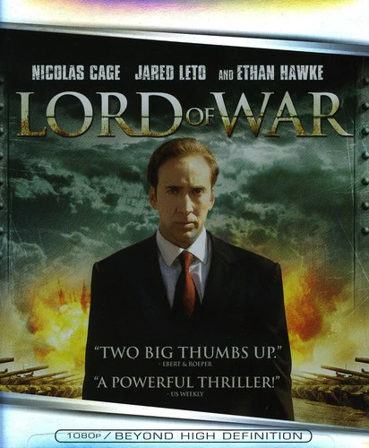 Lord of War - Image 2