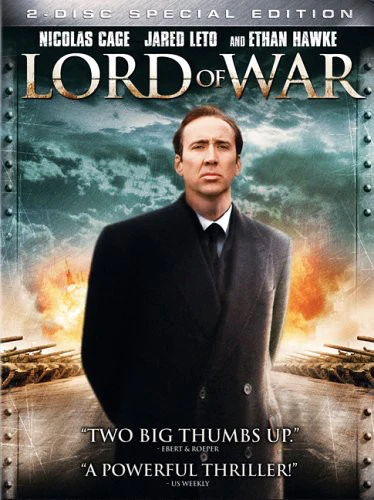 Lord of War - Image 3