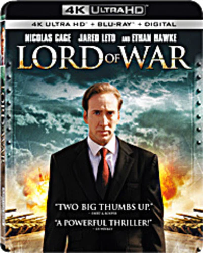 Lord of War - Image 4