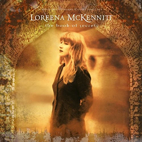 Loreena McKennitt - Book of Secrets - Image 2