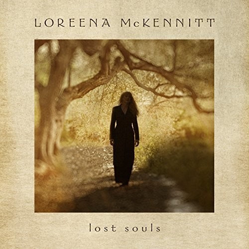 Loreena McKennitt - Lost Souls - Image 2