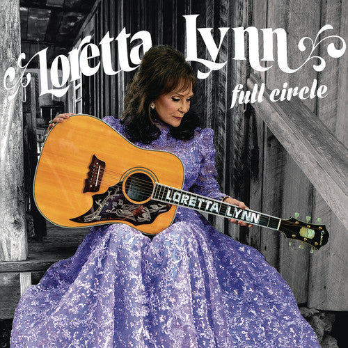 Loretta Lynn - Full Circle - Image 2