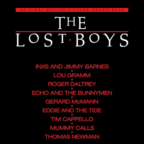 Lost Boys/ O.S.T. - The Lost Boys (Original Soundtrack)