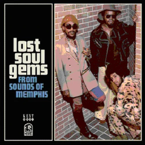 Lost Soul Gems: From Sounds of Memphis/ Various - Lost Soul Gems: From Sounds of Memphis / Various