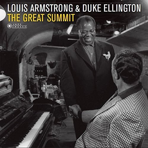 Louis Armstrong / Duke Ellington - Great Summit - Image 2