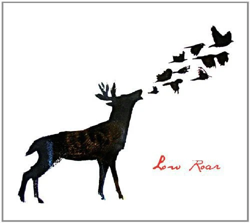 Low Roar - 0