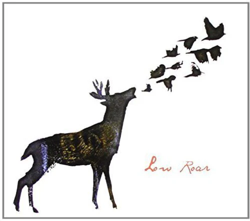 Low Roar - 0 - Image 2