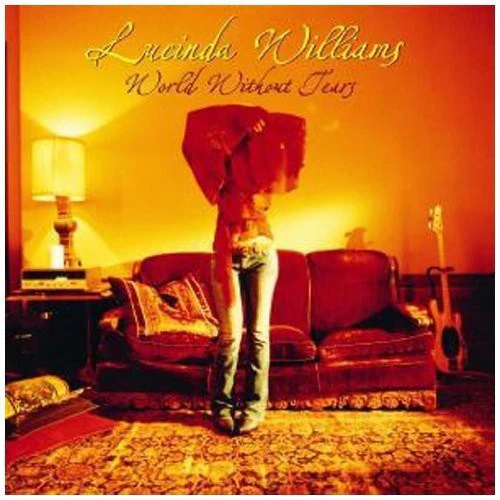 Lucinda Williams - World Without Tears - Image 2