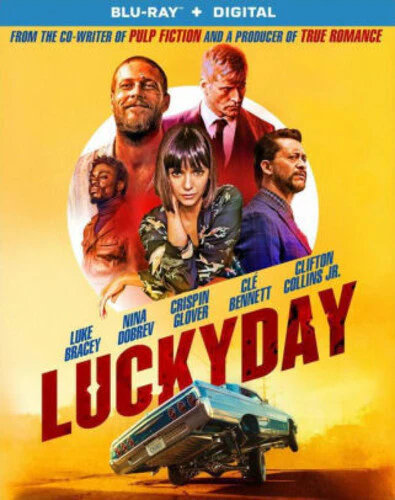 Lucky Day - Image 2