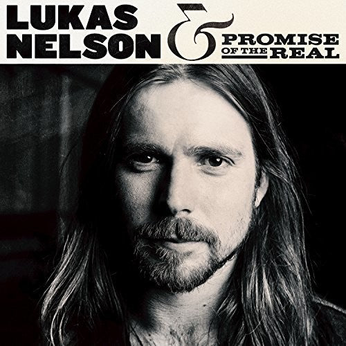 Lukas Nelson / Promise of the Real - Lukas Nelson & Promise Of The Real - Image 2