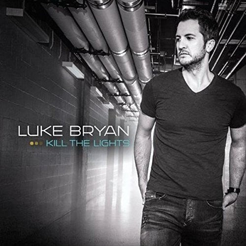 Luke Bryan - Kill the Lights - Image 2
