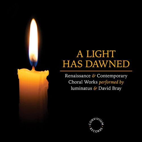 luminatus - A Light Has Dawned