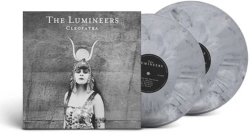 Lumineers - Cleopatra - Image 2