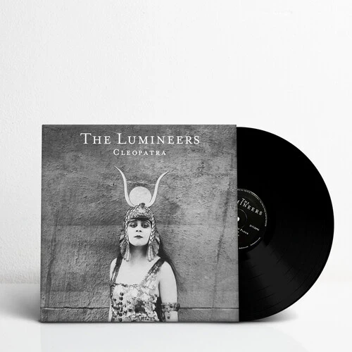 Lumineers - Cleopatra - Image 3