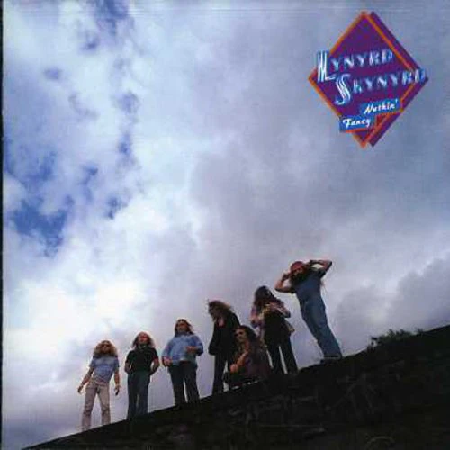 Lynyrd Skynyrd - Nuthin Fancy - Image 2