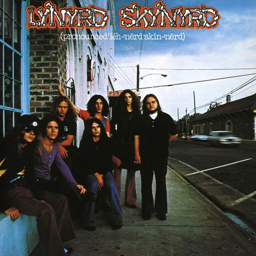 Lynyrd Skynyrd - Pronounced Leh-Nerd Skin-Nerd - Image 2