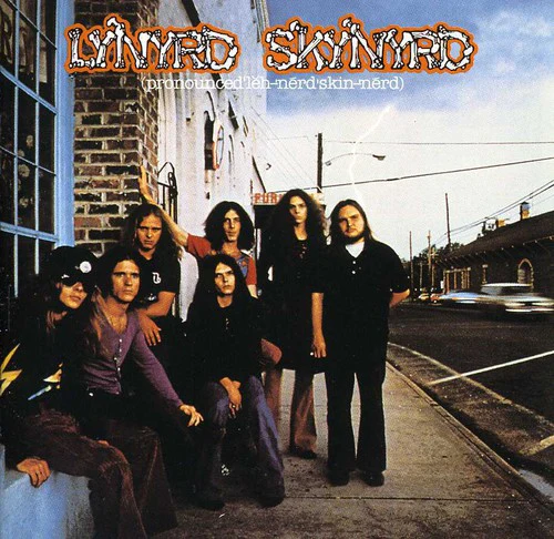 Lynyrd Skynyrd - Pronounced Leh-Nerd Skin-Nerd - Image 3