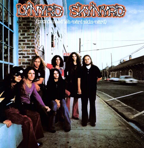 Lynyrd Skynyrd - Pronounced Leh-Nerd Skin-Nerd - Image 4