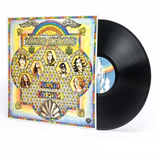 Lynyrd Skynyrd - Second Helping - Image 2