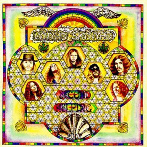 Lynyrd Skynyrd - Second Helping - Image 4
