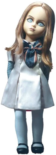 M3GAN - LDD Presents - Megan Doll