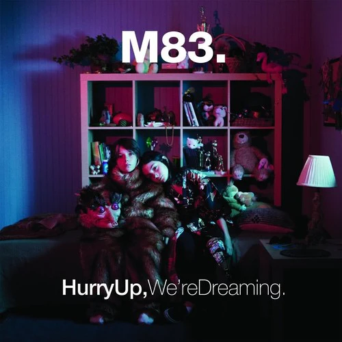 M83 - Hurry Up, We're Dreaming - Image 3