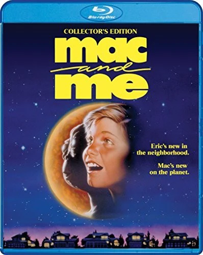 Mac and Me - Image 2