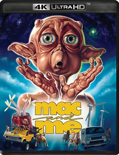 Mac and Me - Image 3