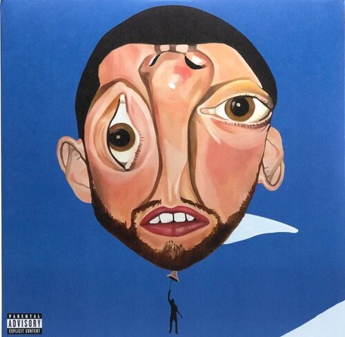 Mac Miller - Balloonerism