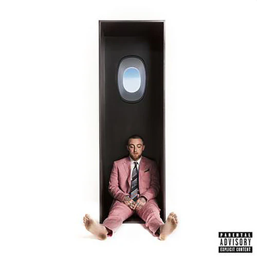 Mac Miller - Swimming - Image 2