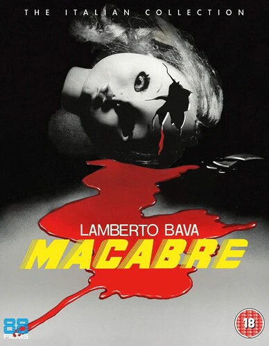 Macabre - Image 2