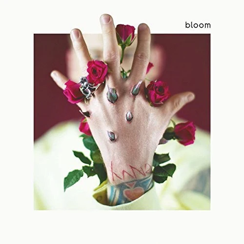Machine Gun Kelly - Bloom - Image 2