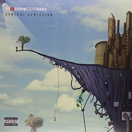Machine Gun Kelly - General Admission - Image 2