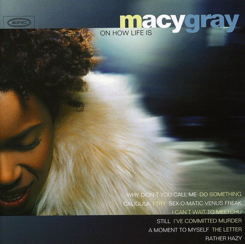 Macy Gray - On How Life Is - Image 2