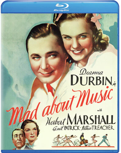 Mad About Music - Image 2