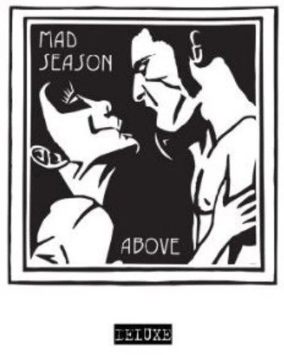Mad Season - Above - Image 3