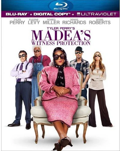 Madea's Witness Protection - Image 2