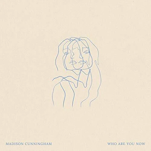 Madison Cunningham - Who Are You Now