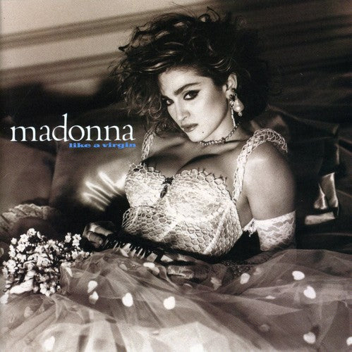 Madonna - Like a Virgin - Image 2