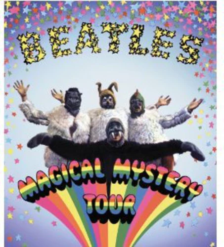 Magical Mystery Tour - Image 2
