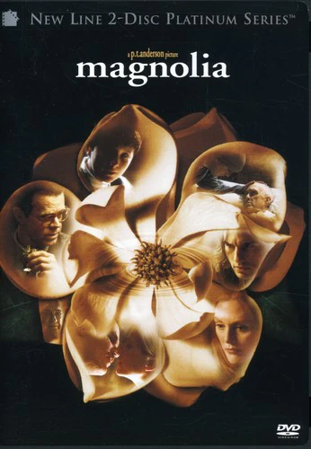 Magnolia - Image 2