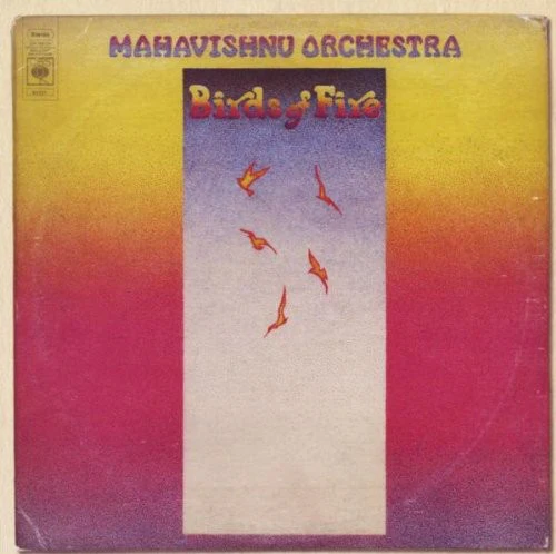 Mahavishnu Orchestra - Birds of Fire - Image 2