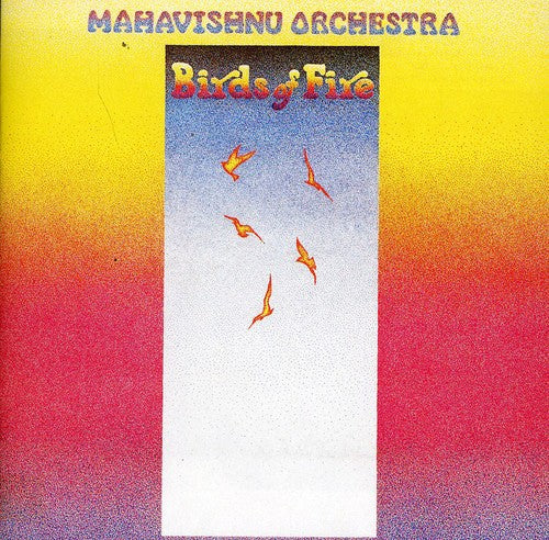 Mahavishnu Orchestra - Birds of Fire - Image 3