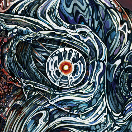 Major Kong - Doom Machine - Image 2