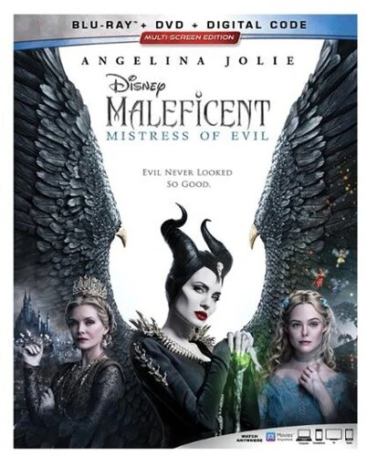 Maleficent: Mistress of Evil - Image 2